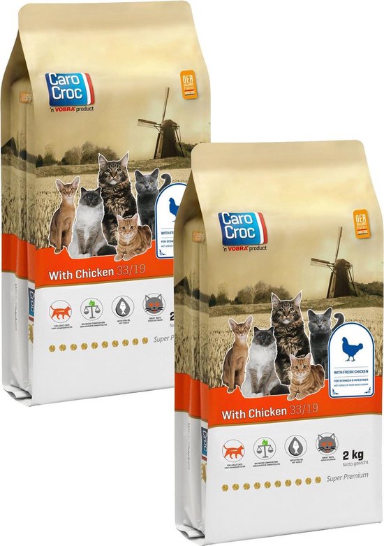 Whiskas Adult Chicken With Vegetables Whiskas Adult Chicken With Vegetables
