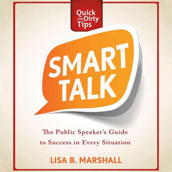 Smart Talk - cover