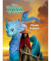 Disney Raya ve Son Ejderha - Filmin Öyküsü