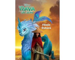 Disney Raya ve Son Ejderha   Filmin Öyküsü