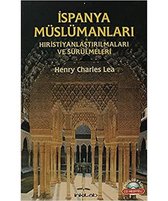Ispanya Müslümanlari