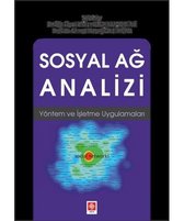 Sosyal Ağ Analizi