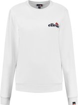 Ellesse Triome  Trui - Vrouwen - wit