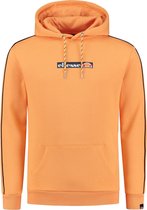 Ellesse Viridus  Trui - Mannen - oranje