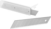 STANLEY 0-11-301 Lame de coupe-câbles 18 mm, distributeur 10 pcs 10 pc(s)