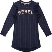 DJ Dutchjeans jurk Rebel maat 158