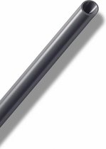 PIPELIFE installatiebuis slagvast 25 mm VSV low friction - Polvalit grijs per 48 meter (12x4m)