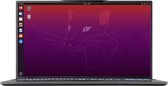 Ubuntu Linux Ultrabook 15.6" met 11e generatie processor (US QWERTY layout)