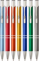 50 stuks balpennen