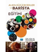 Alkolsüz İçecekler ve Barista Eğitimi