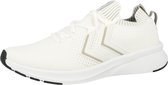 Hummel Flow Seamless Sneakers Wit EU 39 Man