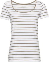 Esprit shirt dancer Wit-M (L)