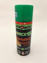 Nitromors Verfafbijt - Snel & gemakkelijk verf verwijderen - spray 400 ml