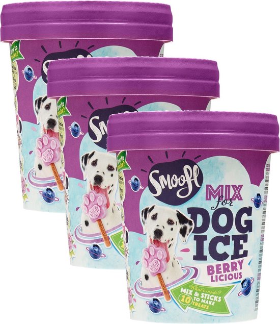 Comprar Dr. Zoo Helado de Banana Split - Barakaldo Vet Shop