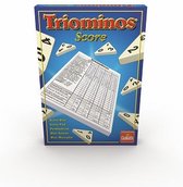 Triominos - The Original Scoreblok