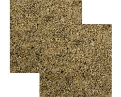 Vdl Aquariumgrind 1-2 Mm - Aquarium - Siergrind - 2 x 10 kg Licht