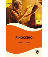 Pinocchio   Stage 1