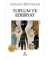 Toplum ve Edebiyat