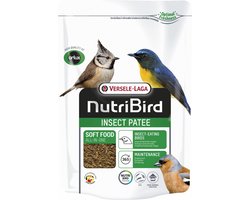 Versele-Laga Nutribird Insect Patee - Vogelvoer - 250 g
