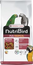 Versele-Laga Nutribird P15 Tropical Perroquet - Nourriture Nourriture pour oiseaux - 10 kg