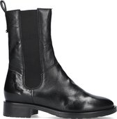 Omoda P22203 Chelsea boots - Enkellaarsjes - Dames - Zwart - Maat 40