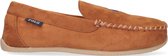 Polo Ralph Lauren Declan Pantoffels - Sloffen - Heren - Cognac - Maat 44