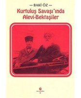 Kurtuluş Savaşı'nda Alevi Bektaşiler