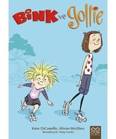 Bink ve GollieOrjinal isim: Bink & Gollie