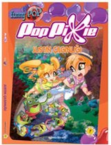 Funny Pop PopPixie 1   Justin Çılgınlığı