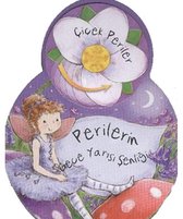 Çiçek Periler   Perilerin Gece Yarısı Şenliği