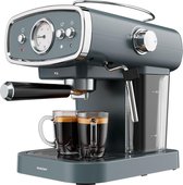 SILVERCREST® | Espressomachine | Koffiezetapparaat | Pistonmachine | Kitchen Tool