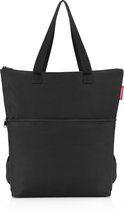 Reisenthel Cooler-Backpack Koelrugzak - 18L - Zwart