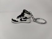 N!ke Jordan 3D sleutelhanger - Cool Gadgets - keychain - accessoires - sneaker