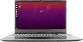 Ubuntu Laptop 15,6" (qwerty layout)