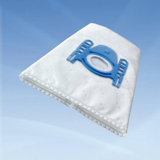 KleenairBosch / Siemens D / E / F/ G / H / GXL / GXXL - Sacs pour aspirateur - Filtre pour Sacs d'aspirateur