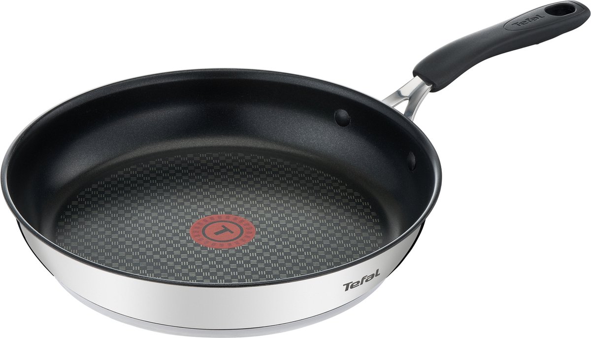 Tefal Cook & Cool Koekenpan - Ø 28 cm