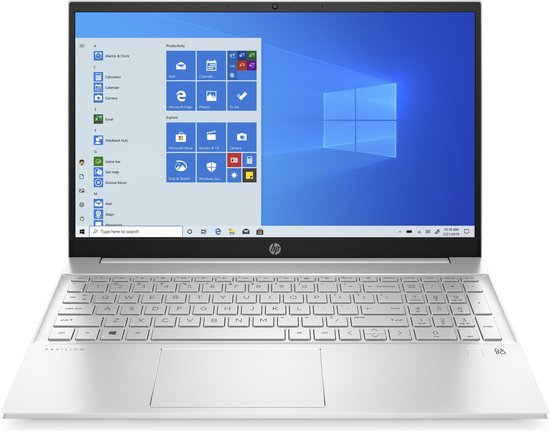 HP Pavilion 15-eh1761nd - Laptop - 15.6 Inch