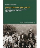 Buğday Tarlaları Kan Tepeleri