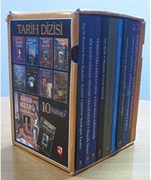 Tarih Dizisi 10'lu Set (Özel Kutusu İçinde)