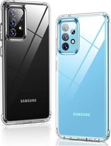 Samsung A52 / A52 5G hoesje