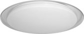 LEDVANCE Armatuur: voor plafond, DECORATIVE CEILING WITH WIFI TECHNOLOGY / 24 W, 220…240 V, stralingshoek: 120, 2700 K, body materiaal: steel, IP20