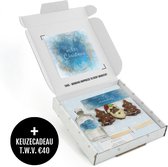 THNX - kerst - chocolade cadeau - collega - kerstcadeau - martinez - geurstokjes - keuze cadeau 40 euro