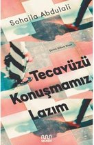 Tecavüzü Konuşmamız Lazım