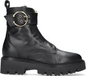 Notre-V 03-19 Biker boots - Zwart