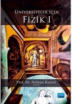 Üniversiteler İçin Fizik 1