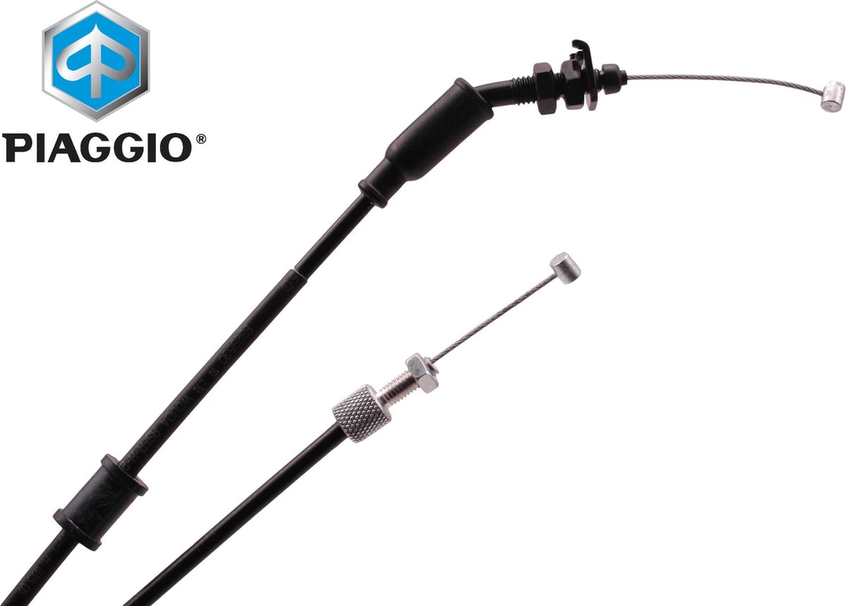 Gaskabel OEM | Piaggio Zip 4T 3V | bol.com