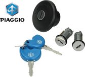 Contactslotset OEM | Piaggio New Fly
