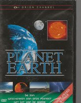 PLANET EARTH - DE ZON/ AARDE / GESCHENKEN