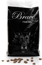 Adult Senior/Light 20kg - Brave friend