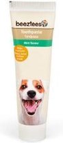 Beeztees Tandpasta voor Honden - Mintsmaak - 100 gram